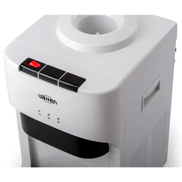 Кулер Vatten D45WK white