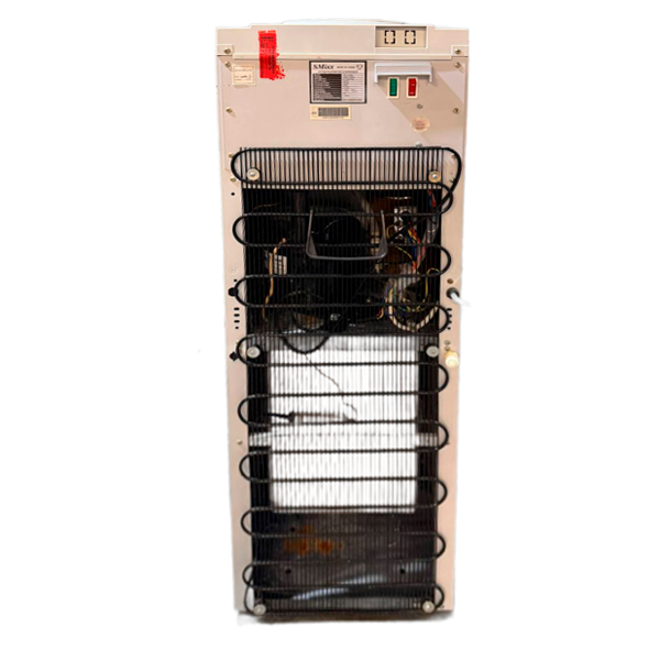 Кулер Б/У Smixx 1238 L black