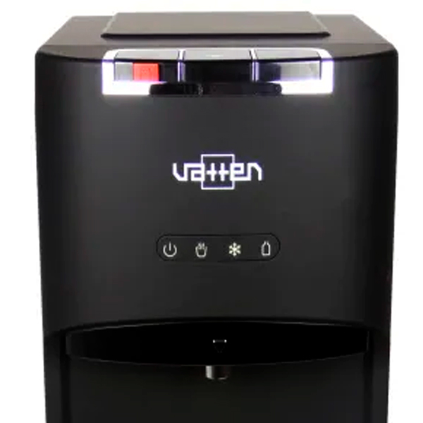 Кулер Vatten L04NE черный