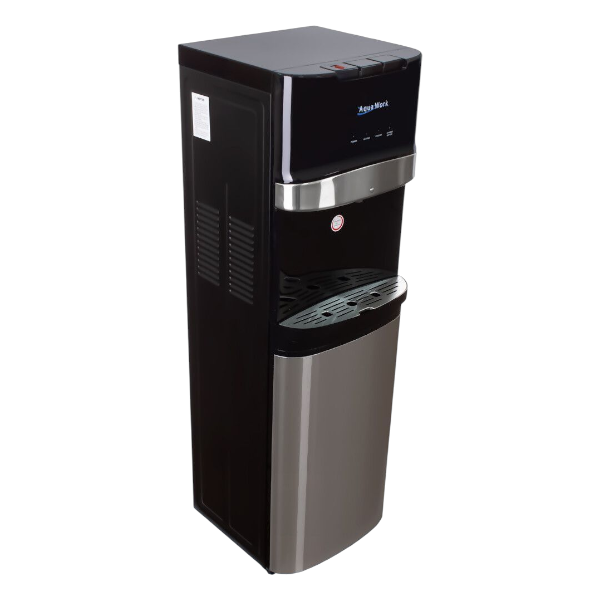 Кулер Aqua Work 73-LS черный