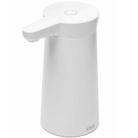 Помпа Xiaomi Mijia Sothing white на аккумуляторе от USB для 19л бутылей