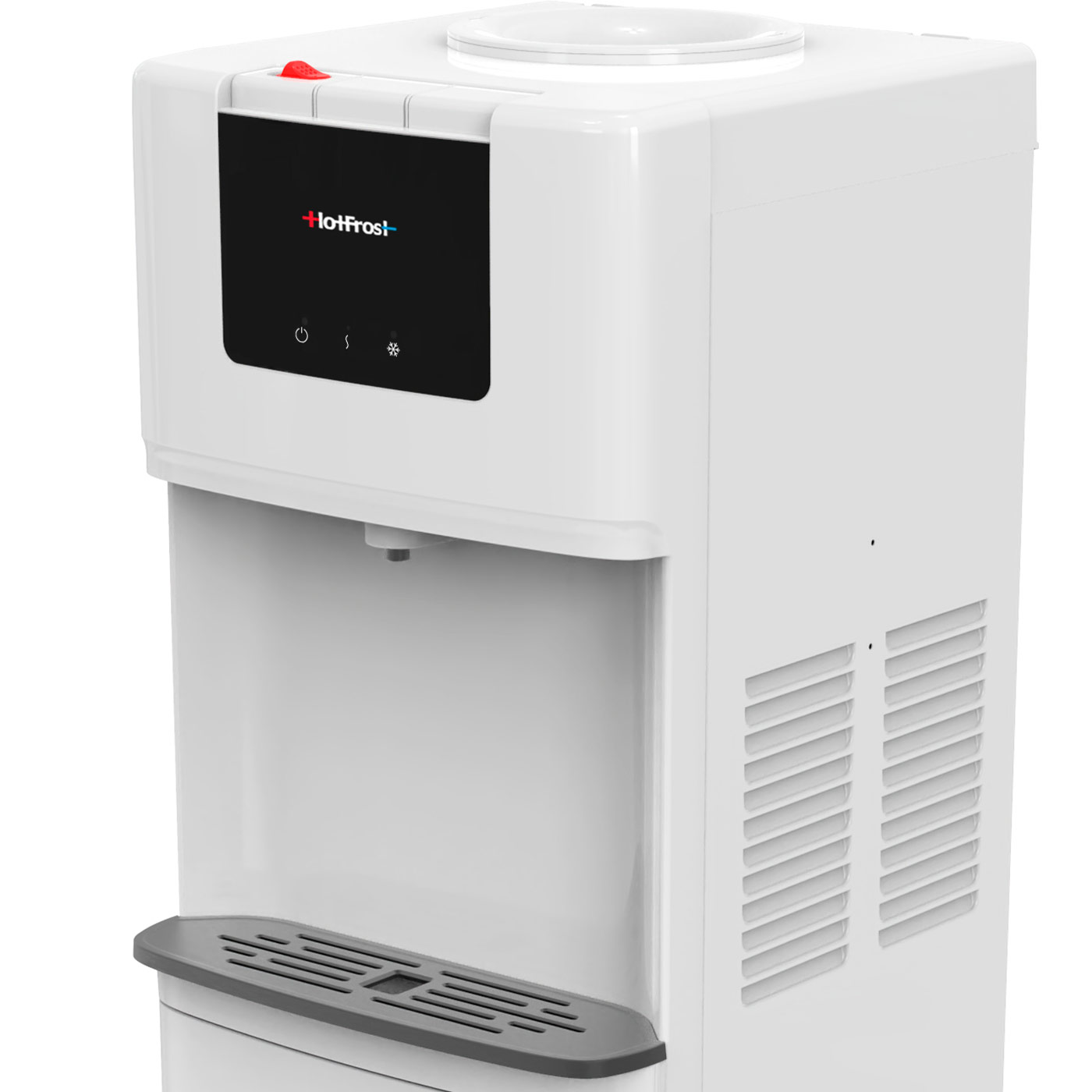 Кулер HotFrost V8020 белый