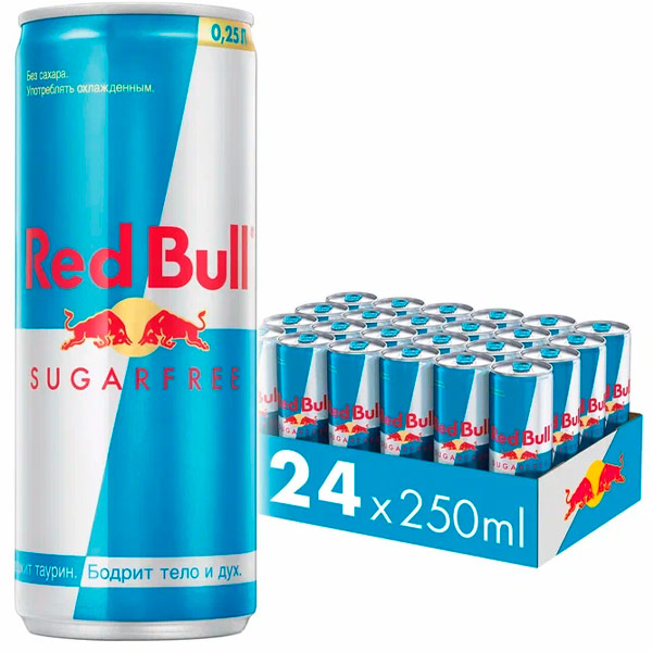   Red Bull /     0, 25 , /, 24 .  