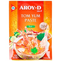 Паста Aroy-D Том Ям 50 гр.