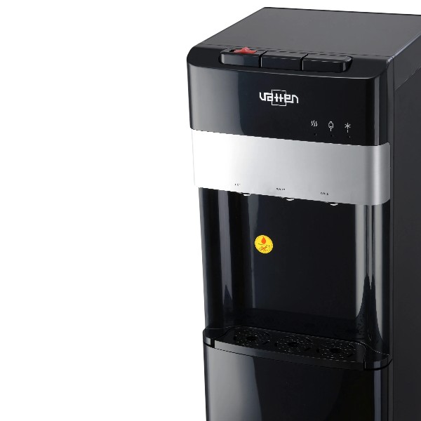 Кулер VATTEN L03NKV c УФ лампой, черный