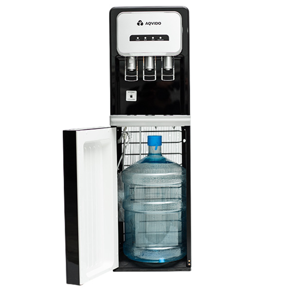 Кулер Aqvido BSY-811 Black