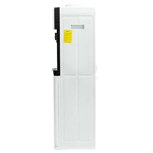 Кулер Aqvido BSY-1911L белый с черным с электронным охлаждением