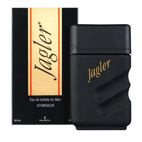 

Туалетная вода для мужчин Hunca Jagler Classic 90 мл