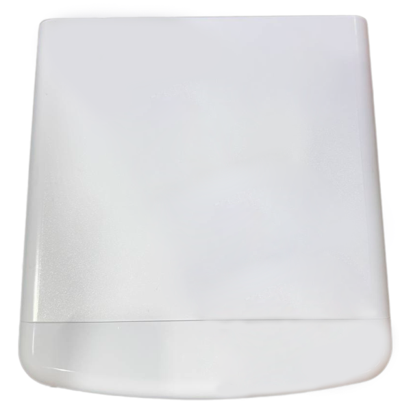 Кулер Б/У Ecotronic K30-LXE белый/серебристый