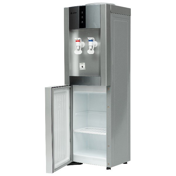 Кулер Aqvido BSY-16L/Е серебристый