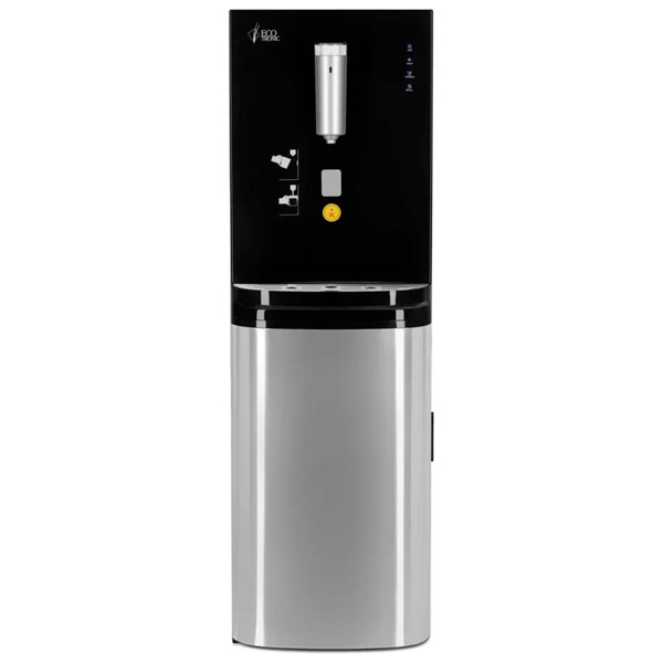 Кулер Ecotronic T10-LXE UV black-SS c УФ лампой черный Кулер Ecotronic T10-LXE UV black-SS c УФ лампой черный