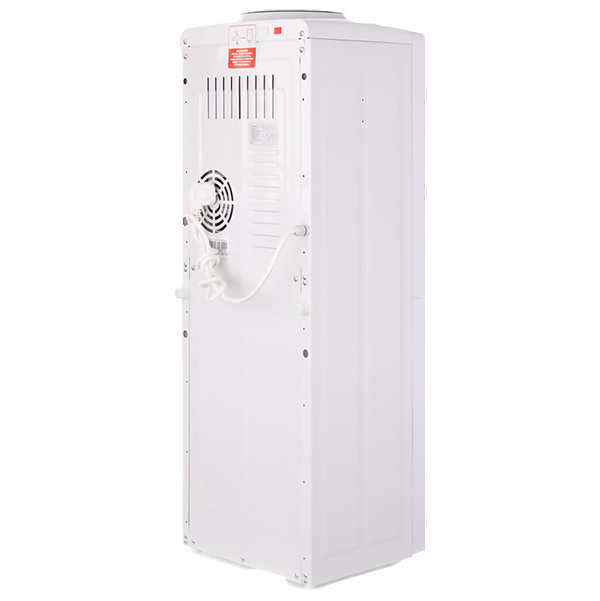 Кулер Aqua Work 0.8-LKR белый/черный