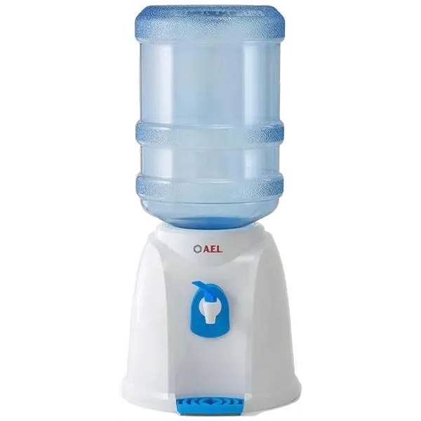 Водораздатчик AEL модель T-AEL-102 белый