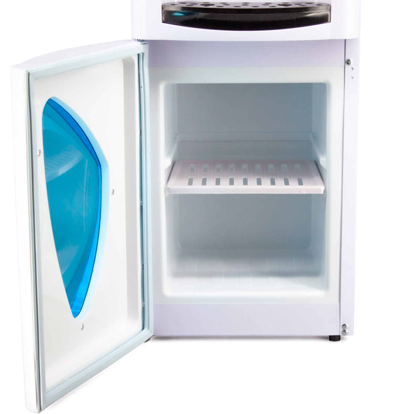 Водораздатчик Aqua Work 0.7-LWR белый (шкафчик 10 литров)