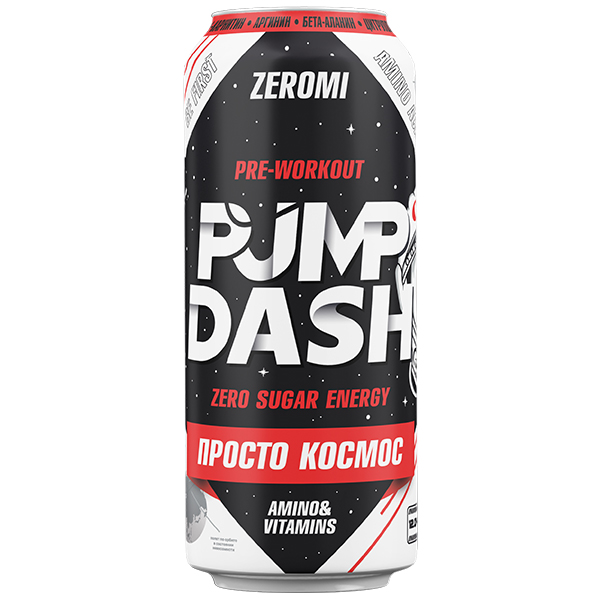   Zeromi Pump Dash   0, 5 , /, 12 .  