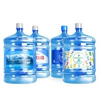 Комплект Утоли жажду