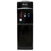 Кулер Aqvido BSY-808UF черный с электронным охлаждением