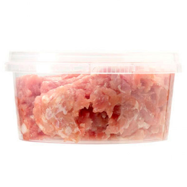 Фарш из мяса индейки замороженный (Ферма Е.Кузыка) 1 кг