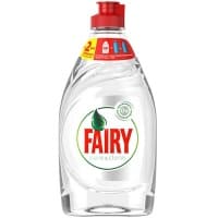 Средство для мытья посуды Fairy Pure & Clean 450 мл