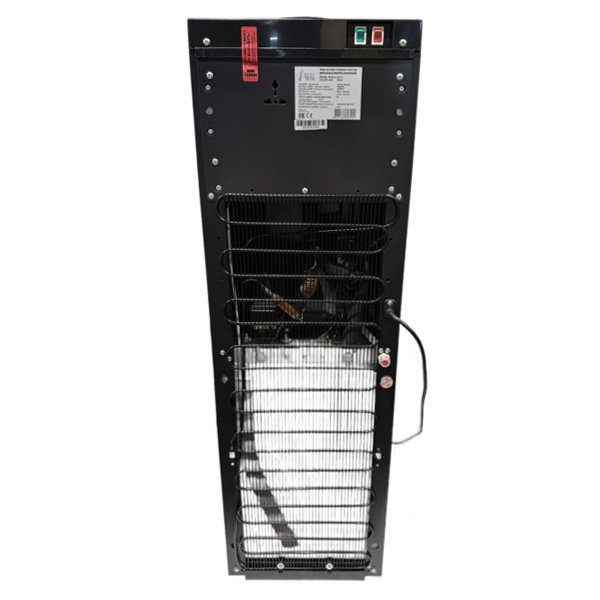 Кулер Б/У Ecotronic B4-LF black