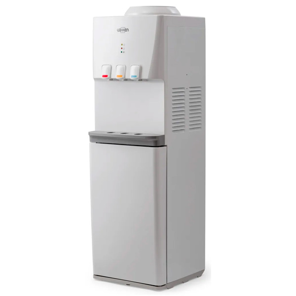 Кулер Vatten V46WE, белый