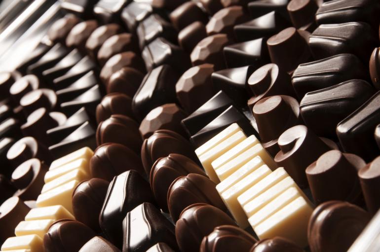 Полезен ли шоколад для здоровья?