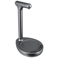 Помпа Ecotronic PLR-560 электрическая на аккумуляторе от USB для 19л бутылей (в коробке)