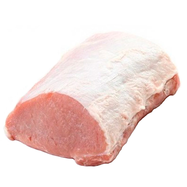 Свинина Карбонат (Ферма Здоровеньково) замороженный 1,3-1,8 кг