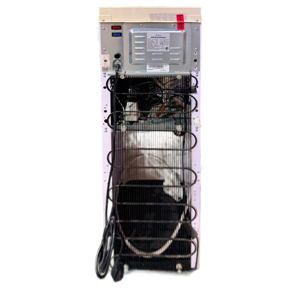 Кулер Б/У Ecotronic C8-LX белый