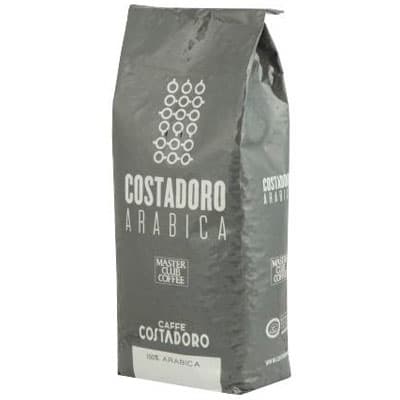 Кофе Costadoro 100% Arabica зерно 1 кг