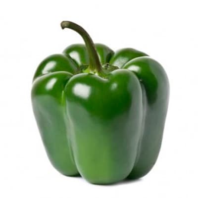 Перец зеленый 1 кг