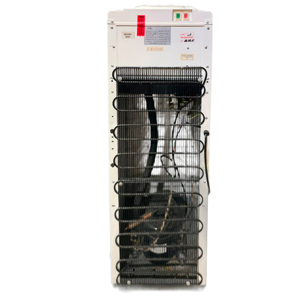 Кулер Б/У Aqua Well YLR-1.5-JX/1 белый