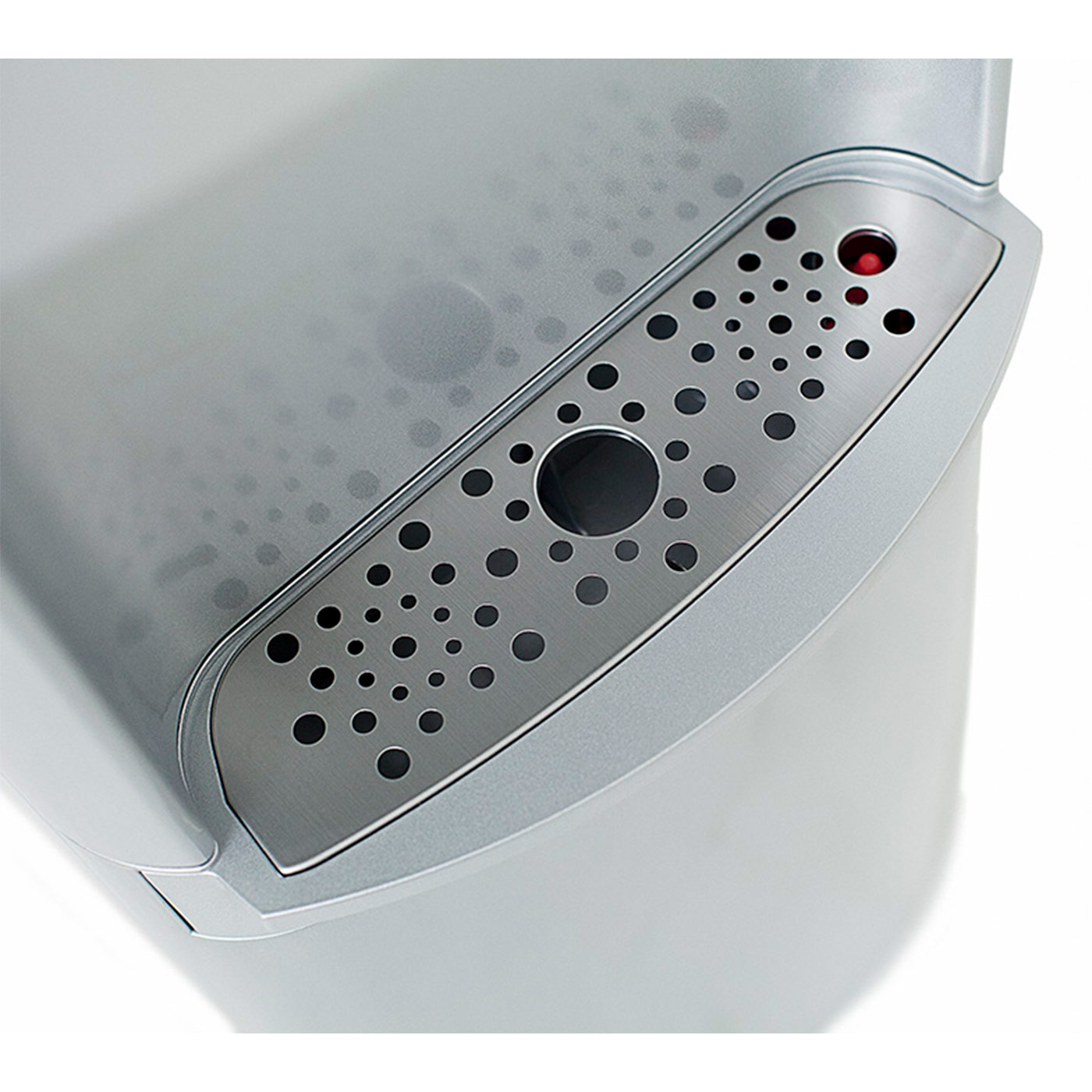 Кулер HotFrost 45AS серый