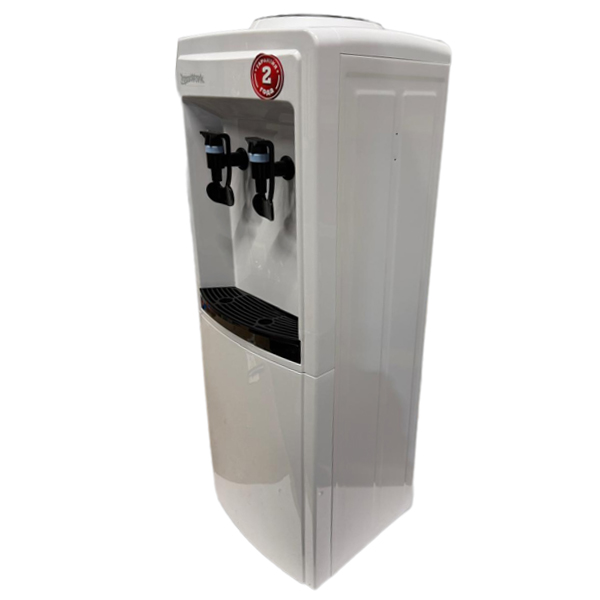 Водораздатчик Б/У Aqua Work 0.8-LWR, белый с черным Водораздатчик Б/У Aqua Work 0.8-LWR, белый с черным