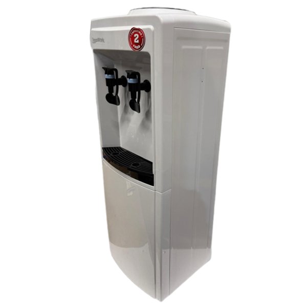 Водораздатчик Б/У Aqua Work 0.8-LWR, белый с черным