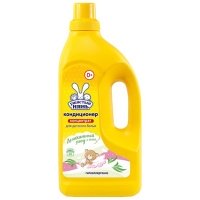 Кондиционер Ушастый нянь с алоэ-вера детский 1.2 литра