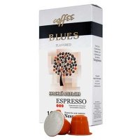 Кофе в капсулах Blues Красный Апельсин 10 шт, 5,5 гр
