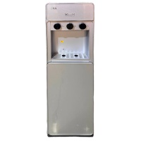Кулер Б/У Ecotronic K42-LXE серебристый