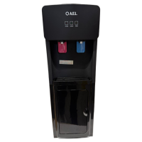 Кулер Б/У LD-AEL-86c full black Кулер Б/У LD-AEL-86c full black