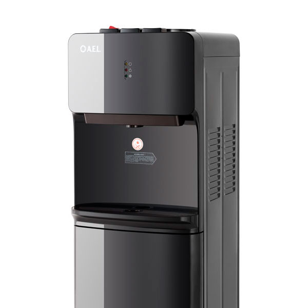 Кулер AEL LC-AEL-420 Black