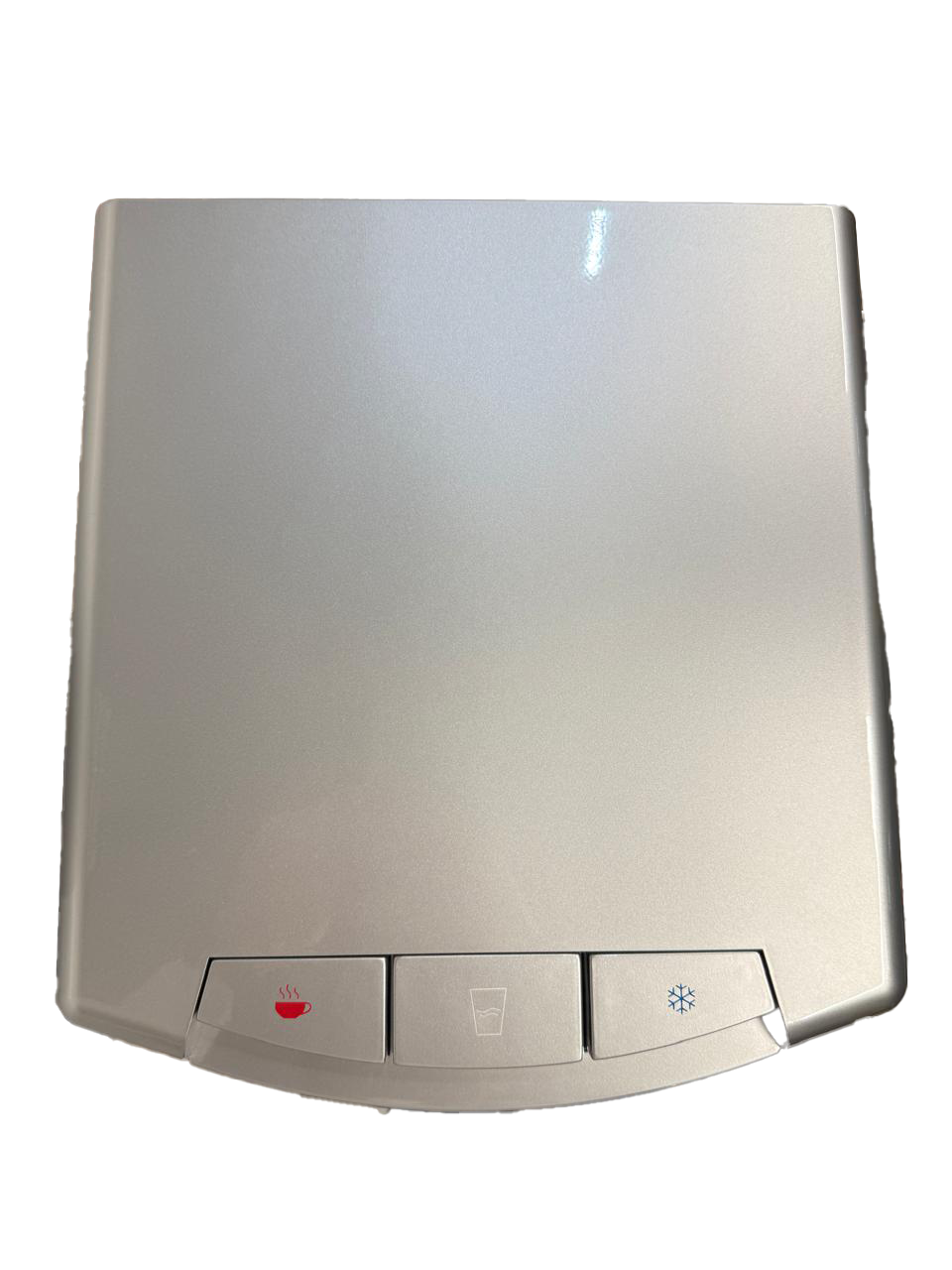 Кулер Б/У Ecotronic P9-LX Silver