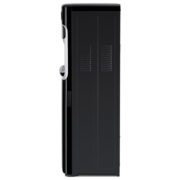 Кулер Ecotronic K30-LXE серебристый/черный