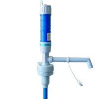 Помпа электрическая HotFrost A10 на батарейках