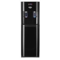 Кулер AEL BASIC LD-AEL-816a черный