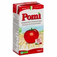 Помидоры протёртые Pomi 500 гр