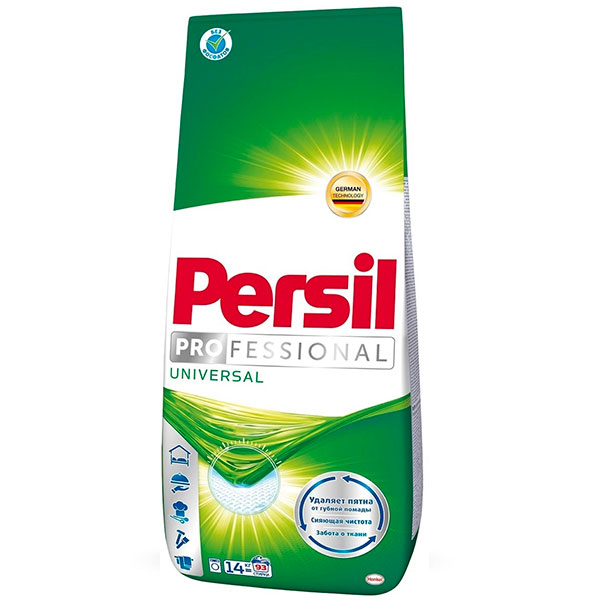 Стиральный порошок Persil Universal Professional 14 кг