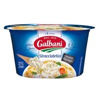 Сыр Galbani Страчателла 250 гр