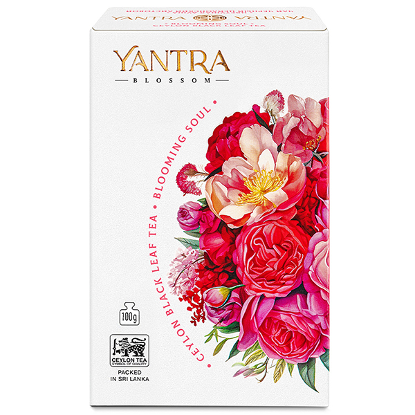   Yantra Blossom     100 