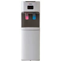 Кулер HotFrost V115A white (нижняя загрузка)