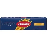 Спагетти №5 Barilla 450 гр